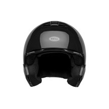 CASCO MODULAR BELL BROOZER 2024 NEGRO BRILLO ECE 06