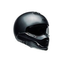 CASCO MODULAR BELL BROOZER 2024 STARSHIP GRIS SATINADO ECE 06
