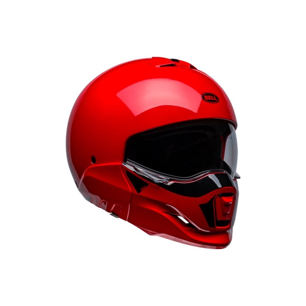 CASCO MODULAR BELL BROOZER 2024 DUPLET ROJO ECE 06 CASCO MODULAR BELL BROOZER 2024 DUPLET ROJO ECE 06