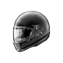 CASCO COMPLETO ARAI CONCEPT-XE FROST BLACK 22-06
