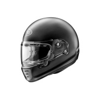 CASCO COMPLETO ARAI CONCEPT-XE FROST BLACK 22-06