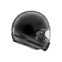 CASCO COMPLETO ARAI CONCEPT-XE FROST BLACK 22-06