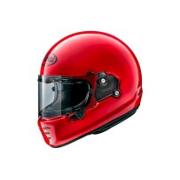 CASCO COMPLETO ARAI CONCEPT-XE SPORTS RED 22-06