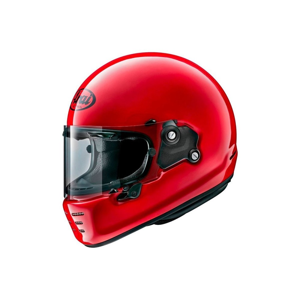 CASCO COMPLETO ARAI CONCEPT-XE SPORTS RED 22-06 CASCO COMPLETO ARAI CONCEPT-XE SPORTS RED 22-06