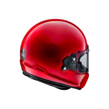 CASCO COMPLETO ARAI CONCEPT-XE SPORTS RED 22-06