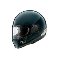 CASCO COMPLETO ARAI CONCEPT-XE REACT BLUE 22-06
