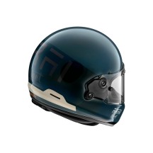 CASCO COMPLETO ARAI CONCEPT-XE REACT BLUE 22-06