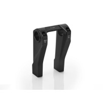 TORRES RIZOMA ELEVADOS Y RETRAÍDOS HARLEY DAVIDSON PAN AMERICA 1250 2020-2022
