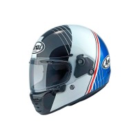 CASCO COMPLETO ARAI CONCEPT-XE TEMU BLU 22-06