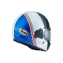 CASCO COMPLETO ARAI CONCEPT-XE TEMU BLU 22-06