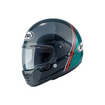 CASCO COMPLETO ARAI CONCEPT-XE TEMU VERDE 22-06