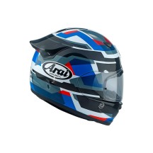 CASCO COMPLETO ARAI QUANTIC STARS & STRIPES 22-06