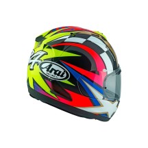 CASCO COMPLETO ARAI RX-7 V EVO SCHWANTZ 30TH ANNIVERSARY 22-06