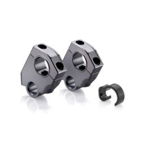 AZ451 TORRES RIZOMA ELEVADOS Y RETRAÍDOS BMW R 1250 GS / ADV 2019-2022