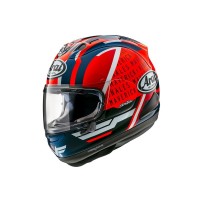 CASCO COMPLETO ARAI RX-7 V EVO MAVERICK 22-06