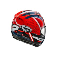 CASCO COMPLETO ARAI RX-7 V EVO MAVERICK 22-06