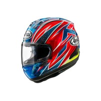CASCO COMPLETO ARAI RX-7 V EVO OGURA 22-06