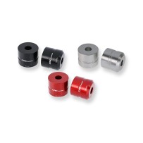 ALZA MANILLAR CNC RACING H 30MM DUCATI MULTISTRADA V4 / S / RS 2021-2024