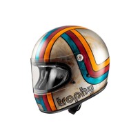 CASCO COMPLETO PREMIER TROPHY PLATINUM EDITION EX 77 BM ECE 22-06