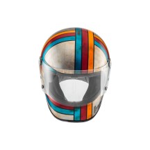 CASCO COMPLETO PREMIER TROPHY PLATINUM EDITION EX 77 BM ECE 22-06
