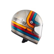 CASCO COMPLETO PREMIER TROPHY PLATINUM EDITION EX 77 BM ECE 22-06