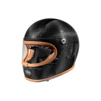 CASCO COMPLETO PREMIER TROPHY PLATINUM CARBON EDITION ECE 22-06