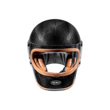 CASCO COMPLETO PREMIER TROPHY PLATINUM CARBON EDITION ECE 22-06