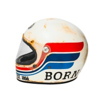 CASCO COMPLETO PREMIER TROPHY BTR 8 BM ECE 22-06