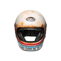 CASCO COMPLETO PREMIER TROPHY BTR 8 BM ECE 22-06