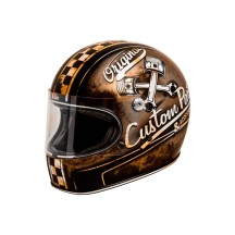 CASCO COMPLETO PREMIER TROPHY OP 9 BM ECE 22-06