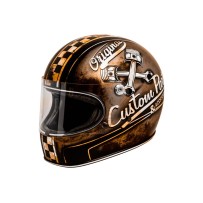 CASCO COMPLETO PREMIER TROPHY OP 9 BM ECE 22-06