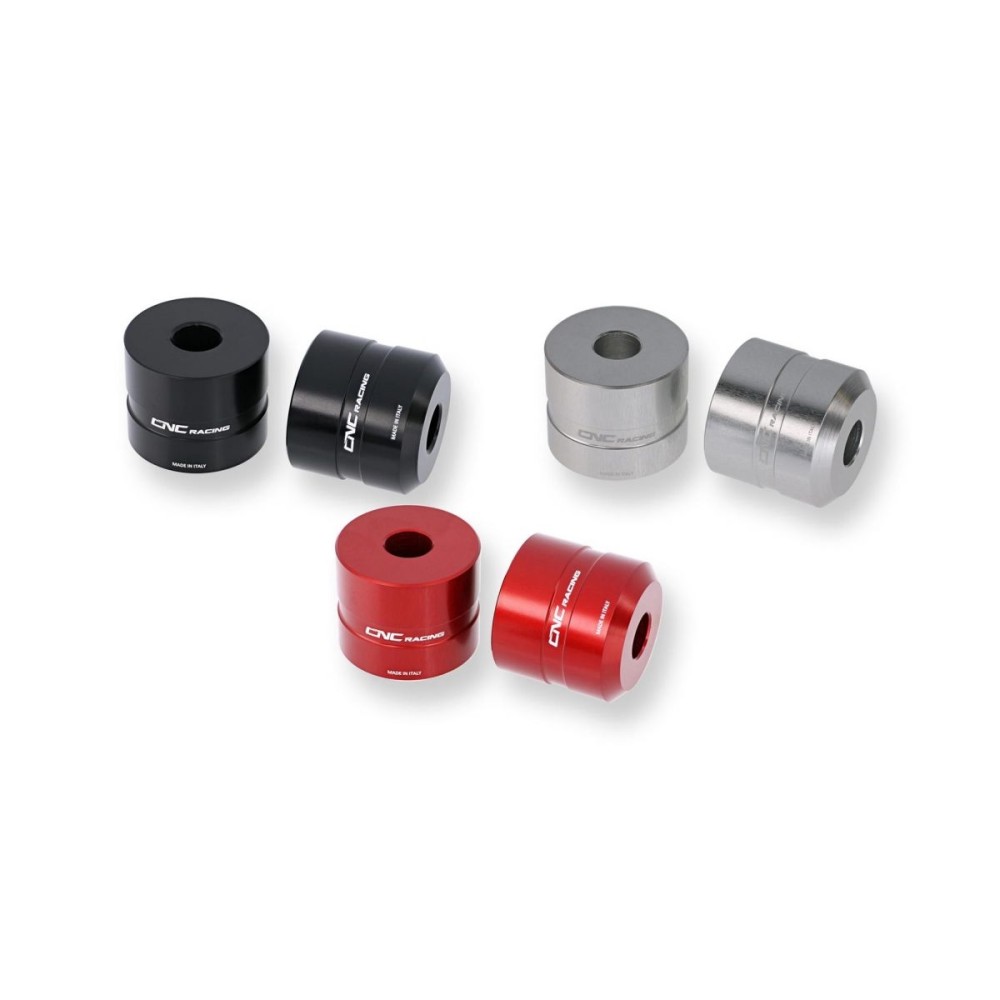 ALZA MANILLAR CNC RACING H 30MM DUCATI MULTISTRADA V2 / S 2022-2023 ALZA MANILLAR CNC RACING H 30MM DUCATI MULTISTRADA V2 / S 2022-2023