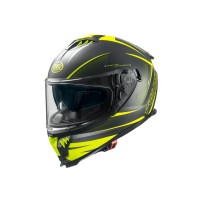 CASCO COMPLETO PREMIER TYPHOON FR Y9 BM ECE 22-06