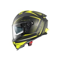 CASCO COMPLETO PREMIER TYPHOON FR Y9 BM ECE 22-06