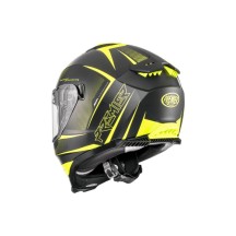 CASCO COMPLETO PREMIER TYPHOON FR Y9 BM ECE 22-06