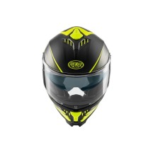 CASCO COMPLETO PREMIER TYPHOON FR Y9 BM ECE 22-06