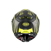 CASCO COMPLETO PREMIER TYPHOON FR Y9 BM ECE 22-06