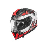 CASCO COMPLETO PREMIER HYPER CARBON TK 92 ECE 22-06