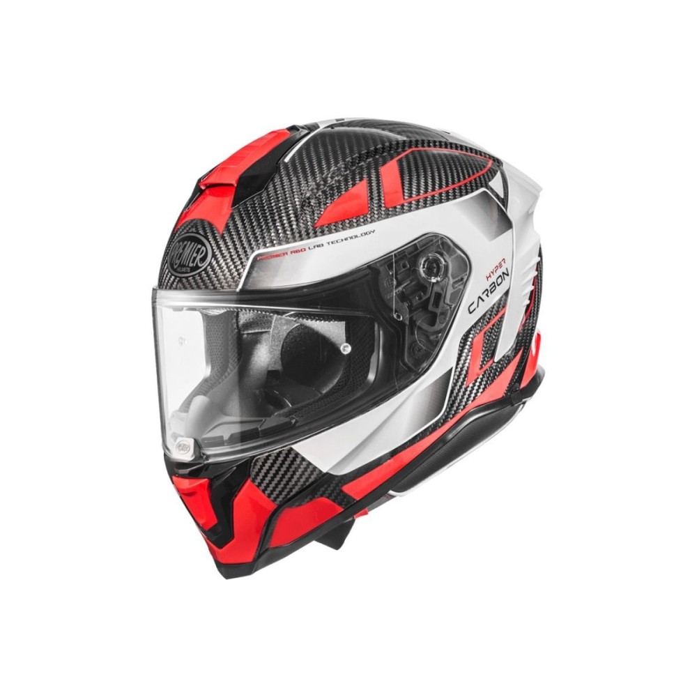 CASCO COMPLETO PREMIER HYPER CARBON TK 92 ECE 22-06 CASCO COMPLETO PREMIER HYPER CARBON TK 92 ECE 22-06