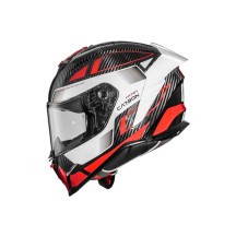 CASCO COMPLETO PREMIER HYPER CARBON TK 92 ECE 22-06