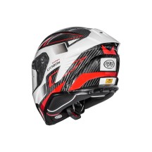 CASCO COMPLETO PREMIER HYPER CARBON TK 92 ECE 22-06