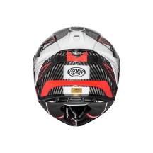 CASCO COMPLETO PREMIER HYPER CARBON TK 92 ECE 22-06