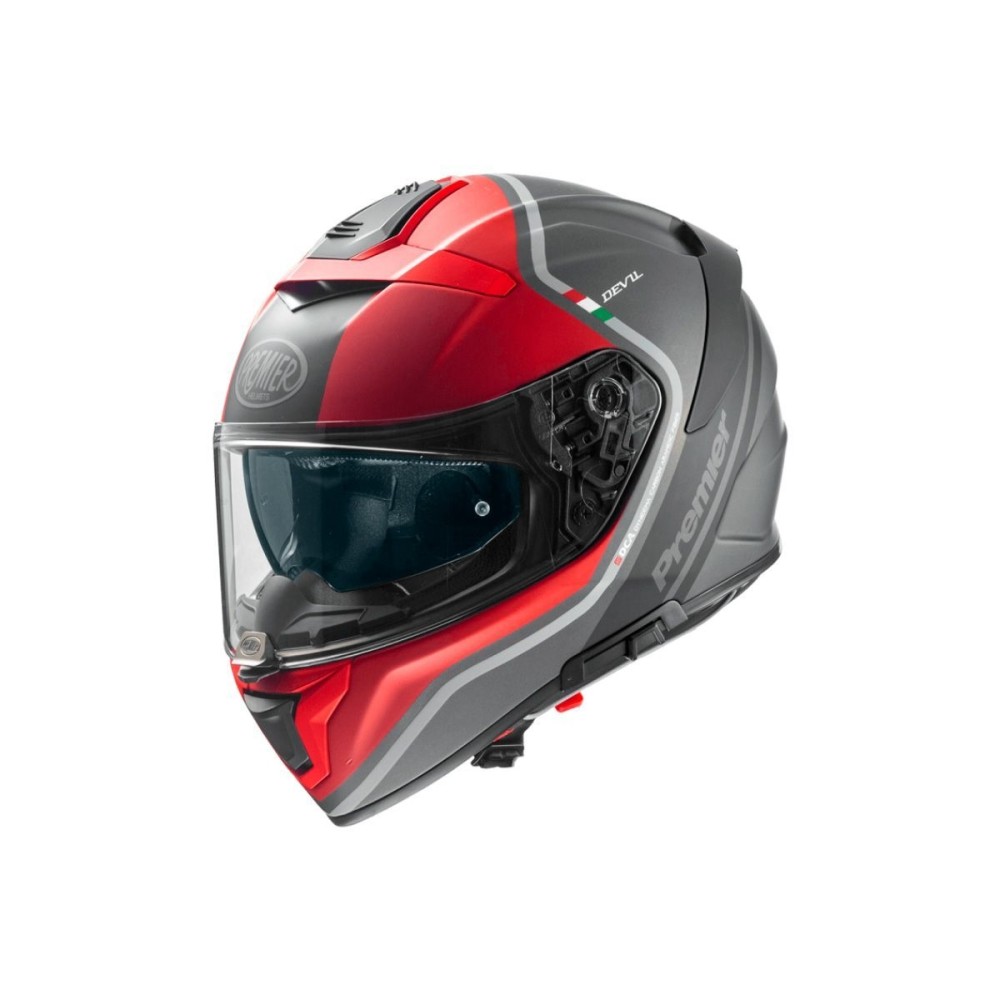 CASCO COMPLETO PREMIER DEVIL FULL PH 17 BM ECE 22-06 CASCO COMPLETO PREMIER DEVIL FULL PH 17 BM ECE 22-06