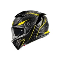 CASCO COMPLETO PREMIER DEVIL CARBON ST Y ECE 22-06