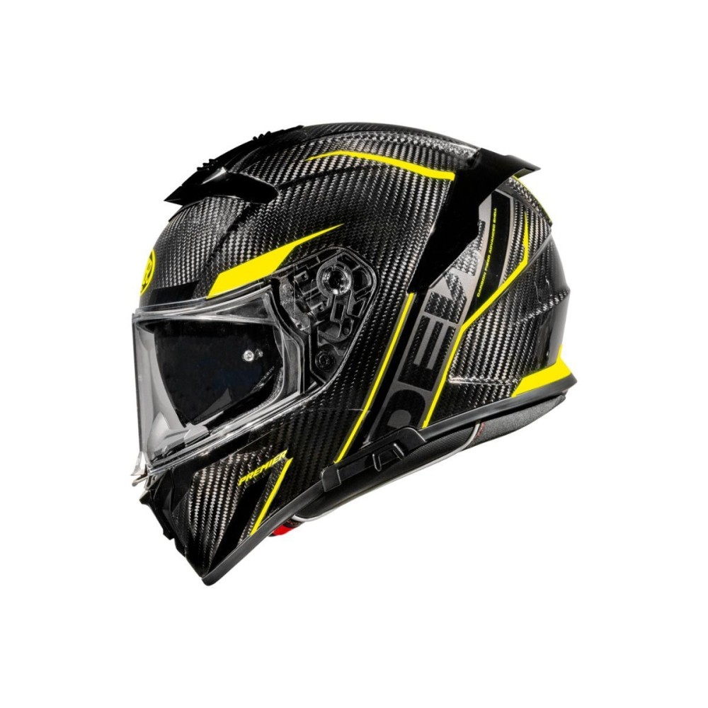 CASCO COMPLETO PREMIER DEVIL CARBON ST Y ECE 22-06 CASCO COMPLETO PREMIER DEVIL CARBON ST Y ECE 22-06