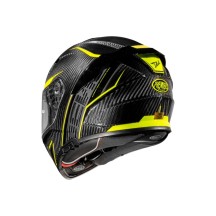 CASCO COMPLETO PREMIER DEVIL CARBON ST Y ECE 22-06