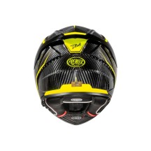 CASCO COMPLETO PREMIER DEVIL CARBON ST Y ECE 22-06