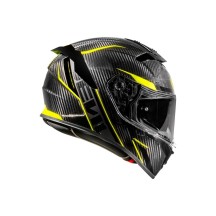 CASCO COMPLETO PREMIER DEVIL CARBON ST Y ECE 22-06