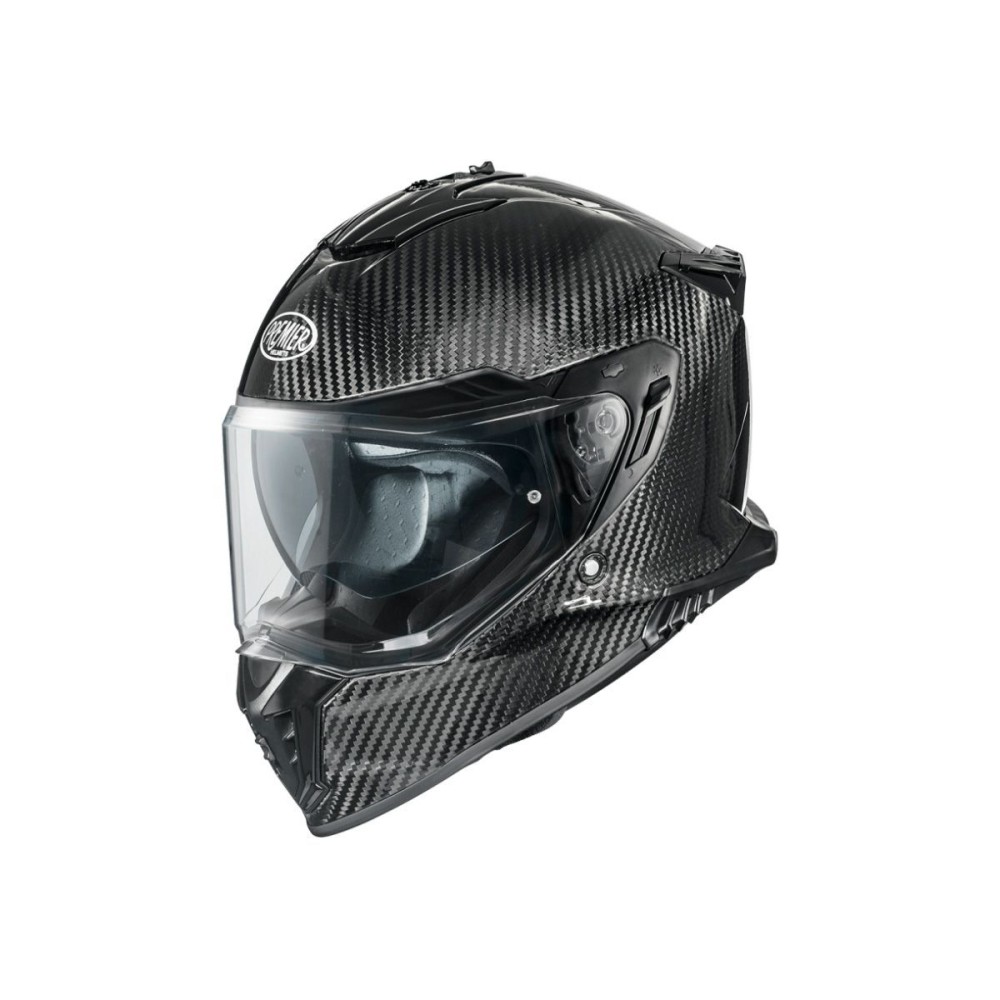 CASCO COMPLETO PREMIER STREETFIGHTER CARBON ECE 22-06 CASCO COMPLETO PREMIER STREETFIGHTER CARBON ECE 22-06