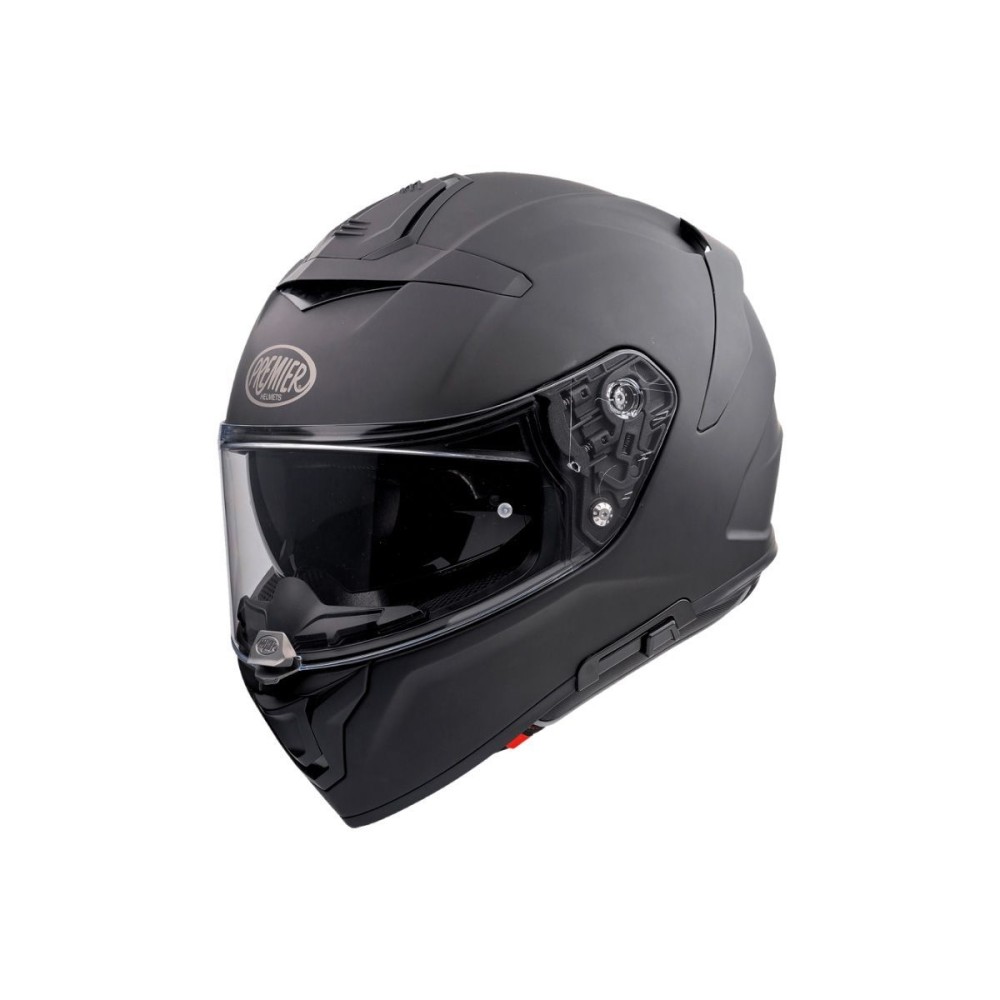 CASCO COMPLETO PREMIER DEVIL U9 BM ECE 22-06 CASCO COMPLETO PREMIER DEVIL U9 BM ECE 22-06